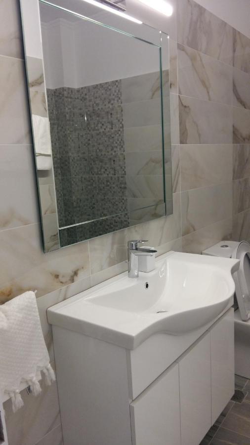 Nn Spata Rooms & Suites Near Athens Airport Exterior foto
