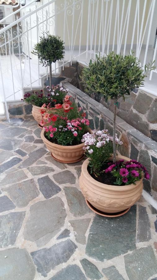 Nn Spata Rooms & Suites Near Athens Airport Exterior foto