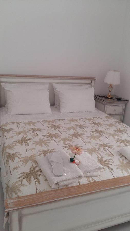 Nn Spata Rooms & Suites Near Athens Airport Exterior foto