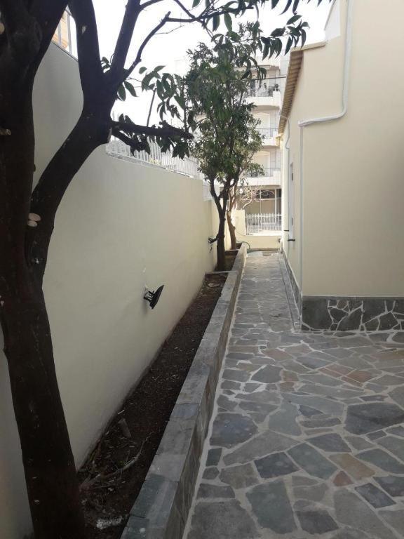 Nn Spata Rooms & Suites Near Athens Airport Exterior foto