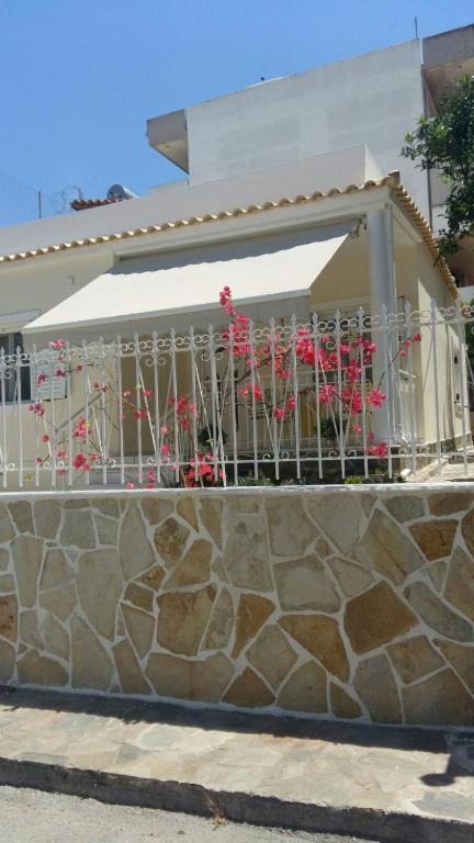 Nn Spata Rooms & Suites Near Athens Airport Exterior foto